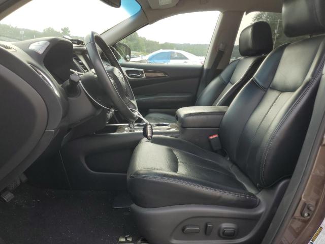Photo 7 from auction – 2015 NISSAN PATHFINDER with VIN 5N1AR2MN3FC681494