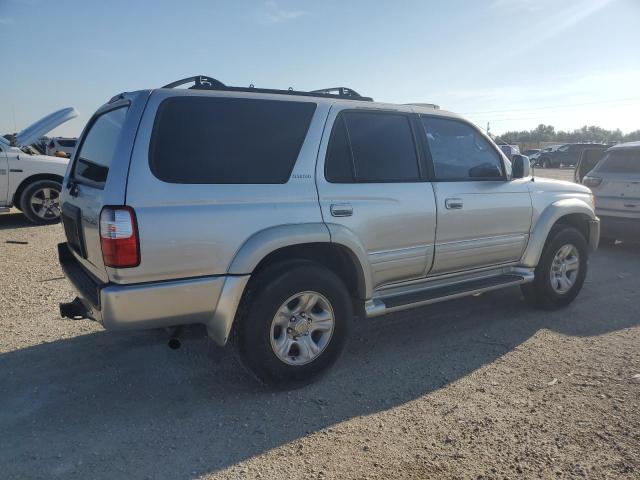Photo 3 from auction – 2001 TOYOTA 4RUNNER LI with VIN JT3HN87R110337645