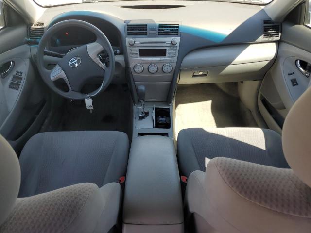 صورة رقم 8 من المزاد - 2011 TOYOTA CAMRY BASE مع VIN 4T1BF3EK8BU199034
