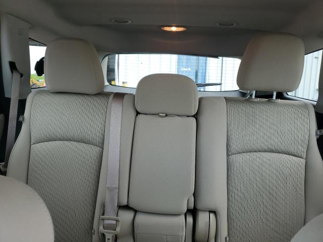 Photo 10 from auction – 2012 DODGE JOURNEY SX with VIN 3C4PDCBG7CT387393