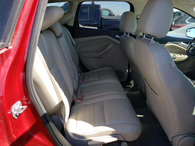 Photo 11 from auction – 2016 FORD ESCAPE SE with VIN 1FMCU0G97GUC60352