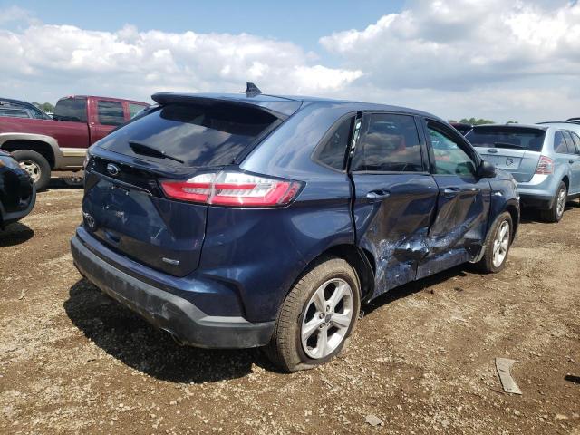 Photo 3 from auction – 2019 FORD EDGE SE with VIN 2FMPK4G96KBB13257