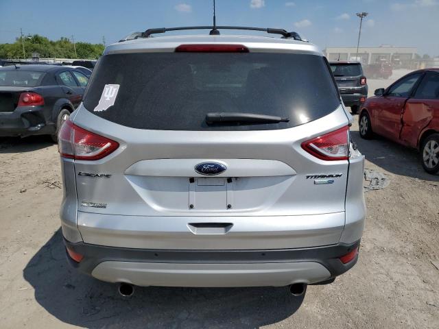 Photo 6 from auction – 2013 FORD ESCAPE TIT with VIN 1FMCU9J99DUC12232