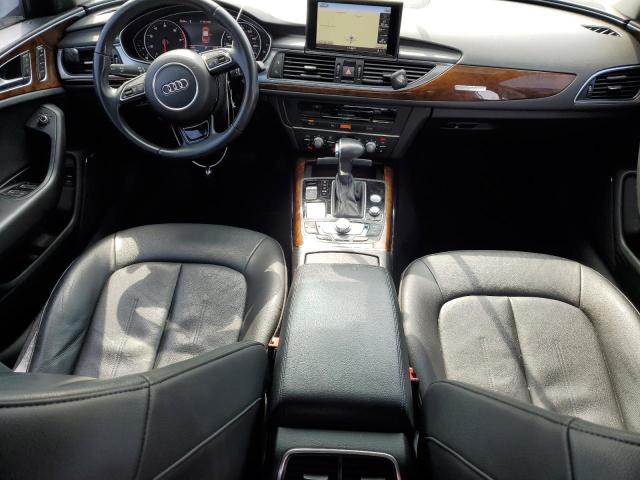 صورة رقم 8 من المزاد - 2015 AUDI A6 PREMIUM مع VIN WAUFGAFC4FN019897