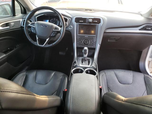 Photo 8 from auction – 2013 FORD FUSION TIT with VIN 3FA6P0RU0DR318059