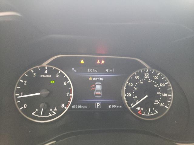 صورة رقم 9 من المزاد - 2018 NISSAN MAXIMA 3.5 مع VIN 1N4AA6AP1JC393769