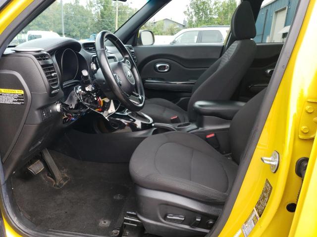Photo 7 from auction – 2015 KIA SOUL with VIN KNDJX3A58F7189847