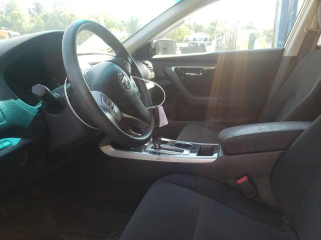 Photo 7 from auction – 2013 NISSAN ALTIMA 2.5 with VIN 1N4AL3AP1DC260135