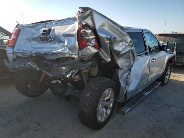 Photo 3 from auction – 2015 GMC SIERRA K15 with VIN 3GTU2VEC8FG283926
