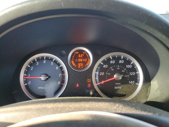 Photo 9 from auction – 2010 NISSAN SENTRA 2.0 with VIN 3N1AB6AP2AL657483
