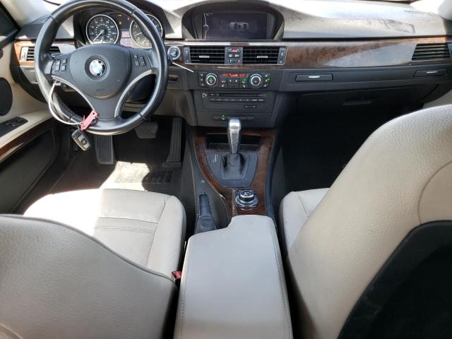 Photo 8 from auction – 2011 BMW 328 I SULE with VIN WBAKE5C52BE574360