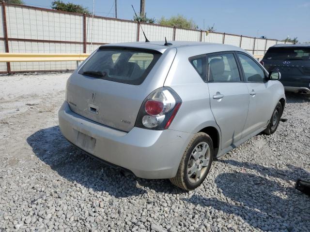 Photo 3 from auction – 2009 PONTIAC VIBE with VIN 5Y2SP67019Z430450