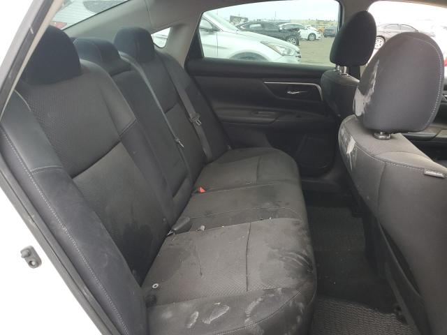 Photo 10 from auction – 2017 NISSAN ALTIMA 2.5 with VIN 1N4AL3APXHC476166