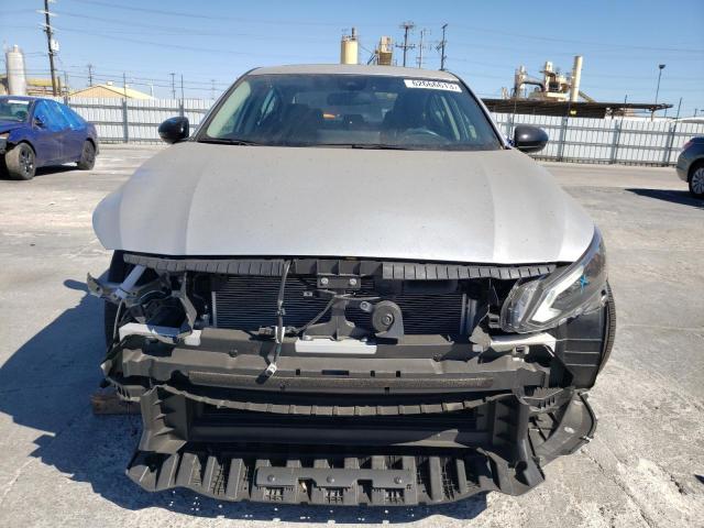 Photo 5 from auction – 2023 NISSAN ALTIMA SR with VIN 1N4BL4CV5PN322814