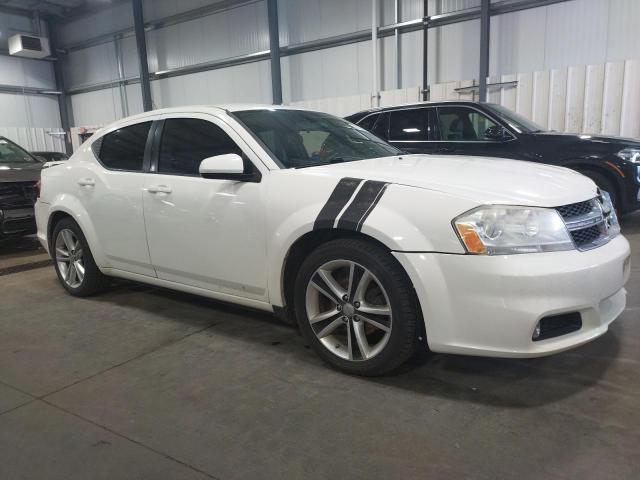 Photo 4 from auction – 2011 DODGE AVENGER MA with VIN 1B3BD1FG2BN510266