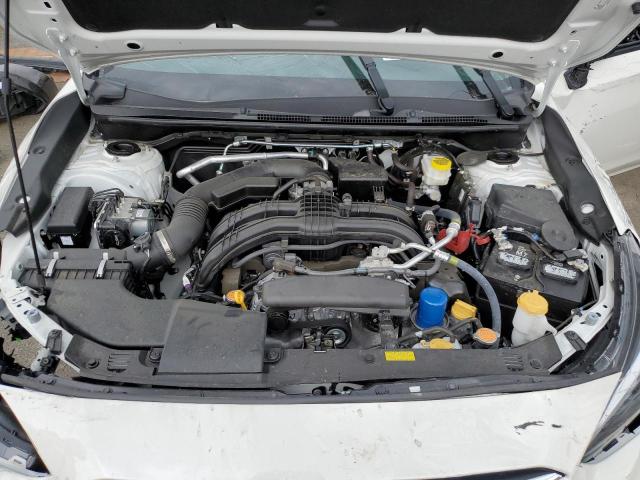 Photo 11 from auction – 2023 SUBARU IMPREZA PR with VIN 4S3GKAD6XP3601048