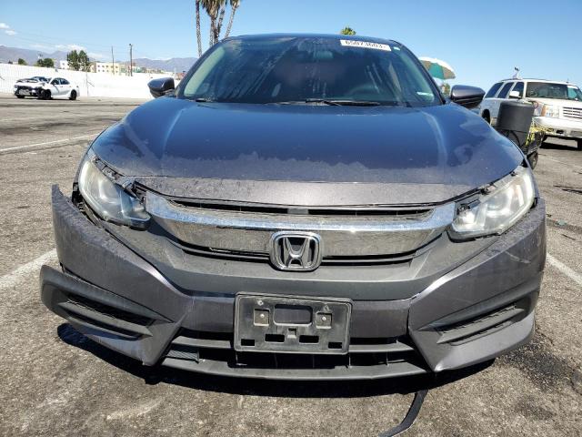 Photo 5 from auction – 2017 HONDA CIVIC LX with VIN 19XFC2F55HE220558