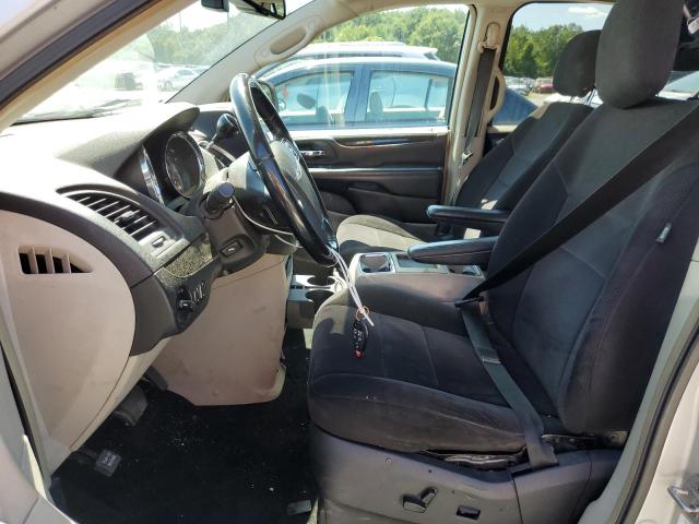 Photo 7 from auction – 2011 CHRYSLER TOWN & COU with VIN 2A4RR5DG0BR634798