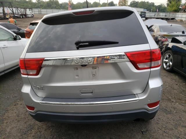 Photo 6 from auction – 2012 JEEP GRAND CHER with VIN 1C4RJFBG8CC264927