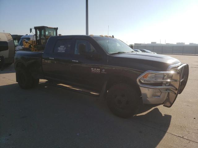 Photo 4 from auction – 2015 RAM 3500 SLT with VIN 3C63RRLL4FG653133