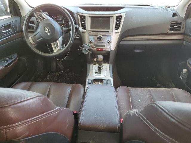 Photo 8 from auction – 2013 SUBARU OUTBACK 2. with VIN 4S4BRCSC8D3216377