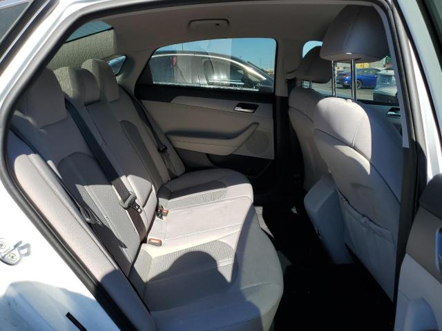 Photo 10 from auction – 2018 HYUNDAI SONATA SE with VIN 5NPE24AF3JH694018