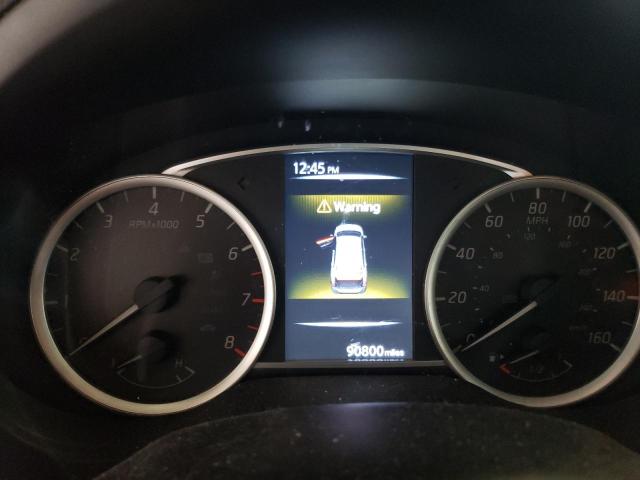 Photo 9 from auction – 2017 NISSAN SENTRA S with VIN 3N1AB7AP1HY207651