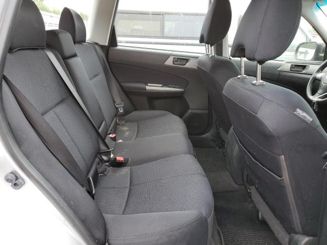 Photo 11 from auction – 2011 SUBARU FORESTER 2 with VIN JF2SHABC4BH776247