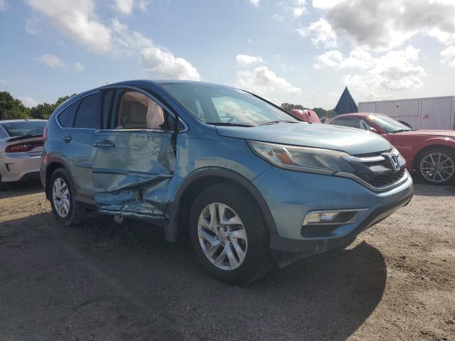 Photo 4 from auction – 2016 HONDA CR-V EX with VIN 2HKRM3H59GH562277