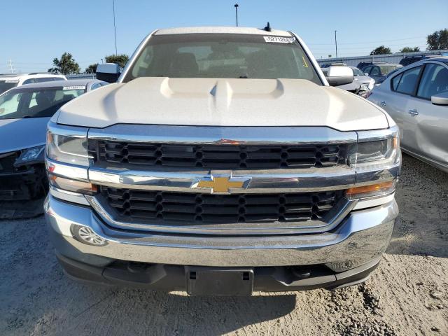 Photo 5 from auction – 2017 CHEVROLET SILVERADO with VIN 1GCVKNEC9HZ175290