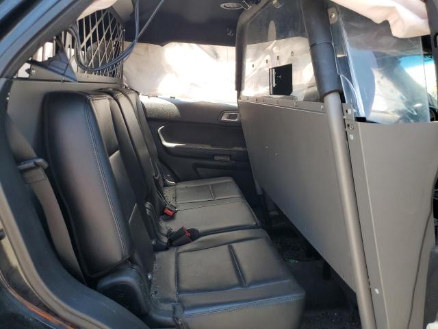 Photo 10 from auction – 2017 FORD EXPLORER P with VIN 1FM5K8AR5HGD57927
