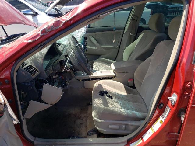 صورة رقم 7 من المزاد - 2011 TOYOTA CAMRY BASE مع VIN 4T1BF3EK6BU149359
