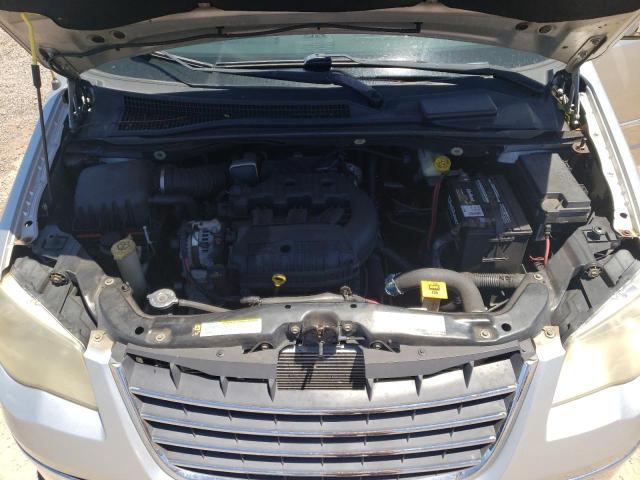 Photo 12 from auction – 2008 CHRYSLER TOWN & COU with VIN 2A8HR64X68R698711