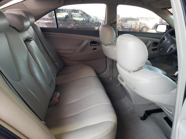 Photo 10 from auction – 2009 TOYOTA CAMRY BASE with VIN 4T1BE46K69U886174