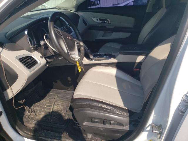 Photo 7 from auction – 2016 GMC TERRAIN SL with VIN 2GKFLPE34G6138076