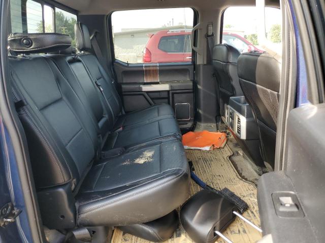 Photo 10 from auction – 2016 FORD F150 SUPER with VIN 1FTEW1EF3GKF30436