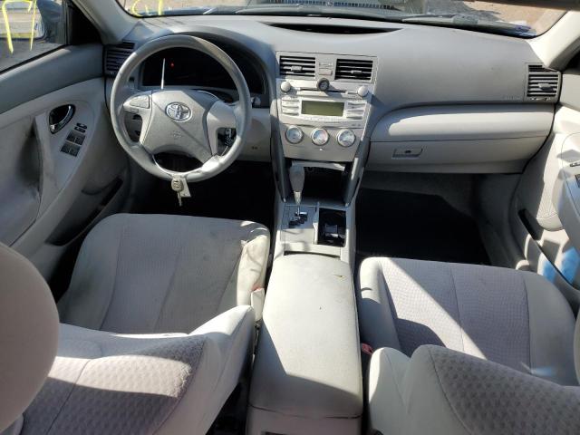Photo 8 from auction – 2010 TOYOTA CAMRY BASE with VIN 4T1BF3EK1AU512701