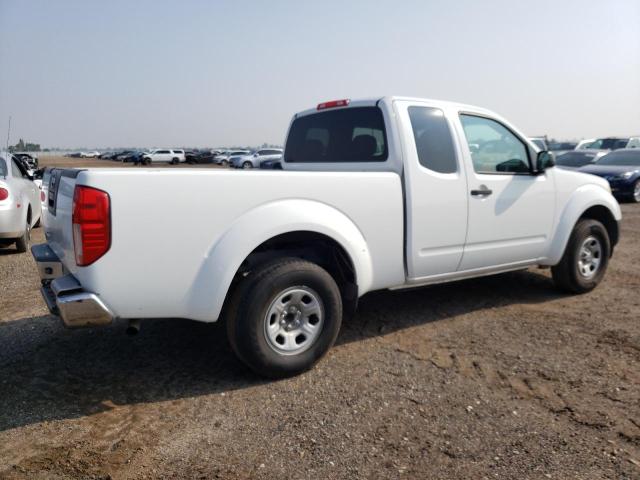 Foto 3 de la subasta – 2012 NISSAN FRONTIER S con VIN 1N6BD0CT4CC458725