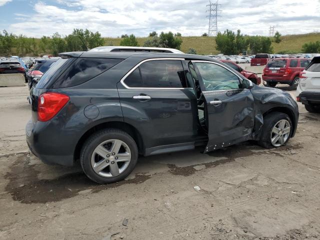 Photo 3 from auction – 2014 CHEVROLET EQUINOX LT with VIN 2GNALDEK1E6107383