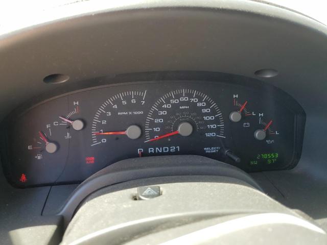 Photo 9 from auction – 2004 FORD EXPEDITION with VIN 1FMRU15W34LB79620