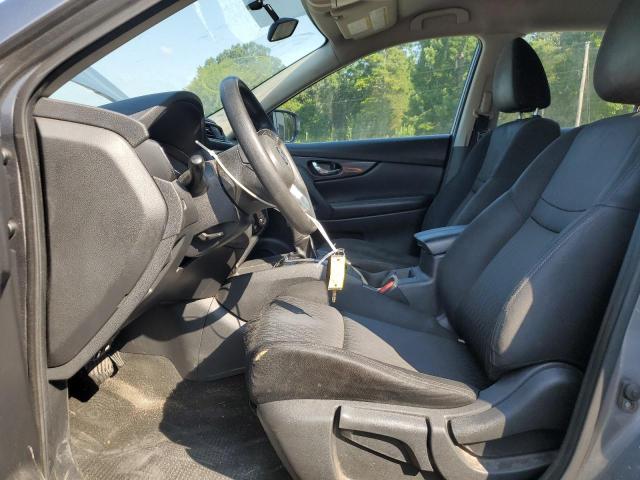 Photo 7 from auction – 2017 NISSAN ROGUE S with VIN KNMAT2MV7HP517795