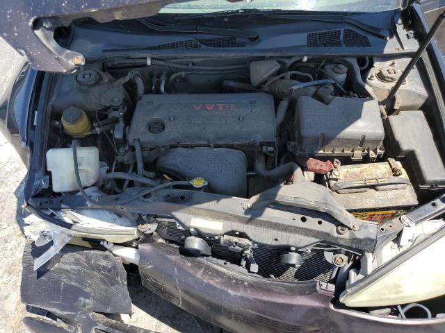 Photo 11 from auction – 2002 TOYOTA CAMRY LE with VIN 4T1BE32K42U582024