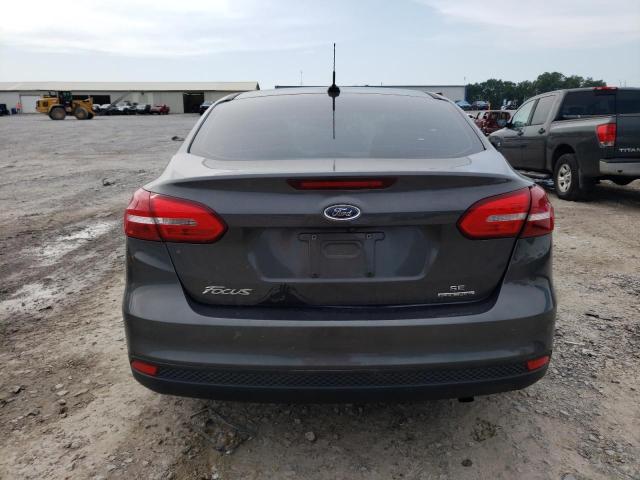 Photo 6 from auction – 2016 FORD FOCUS SE with VIN 1FADP3F22GL324282