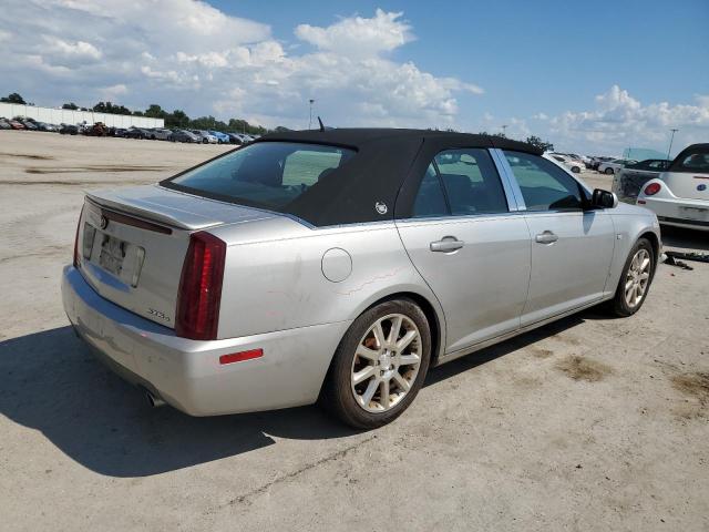 Photo 3 from auction – 2006 CADILLAC STS with VIN 1G6DC67A660168960