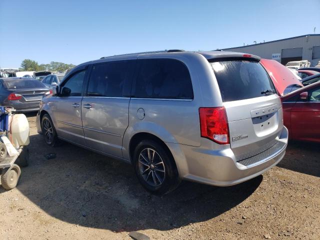 Photo 2 from auction – 2017 DODGE GRAND CARA with VIN 2C4RDGCG0HR699600