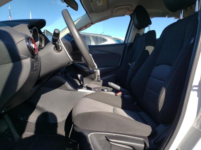 Photo 7 from auction – 2016 MAZDA CX-3 SPORT with VIN JM1DKFB70G0130685