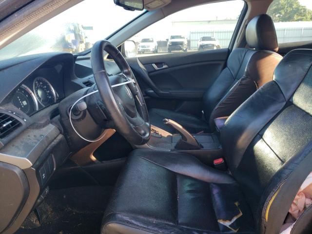 Photo 7 from auction – 2010 ACURA TSX with VIN JH4CU2F69AC005480