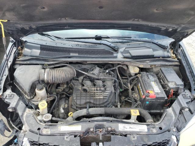 Photo 12 from auction – 2012 DODGE GRAND CARA with VIN 2C4RDGDG2CR109369