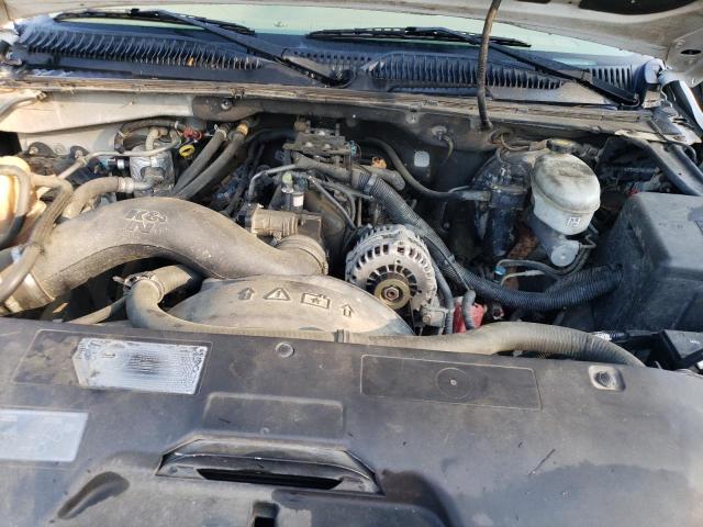 Photo 11 from auction – 2003 GMC YUKON with VIN 1GKEK13Z93R138706