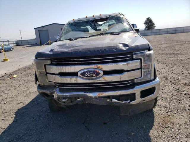 Photo 5 from auction – 2017 FORD F250 SUPER with VIN 1FT7W2BT8HEB68967